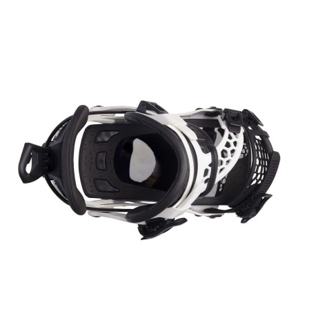 Snowboard Bindings Flow Nx2-Hybrid 2024