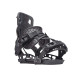 Snowboard Bindings Flow Nx2-Hybrid 2024