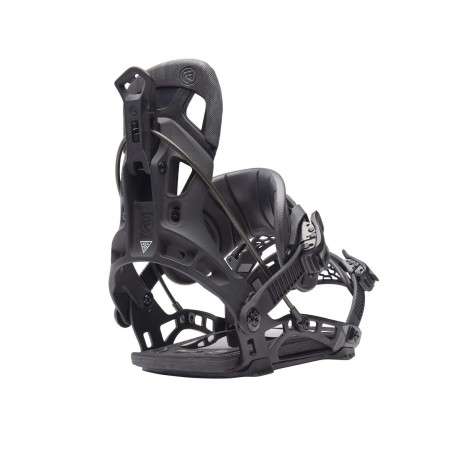 Snowboard Bindings Flow Nx2-Hybrid 2024