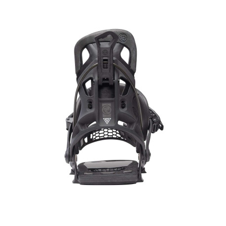 Snowboard Bindings Flow Nx2-Hybrid 2024