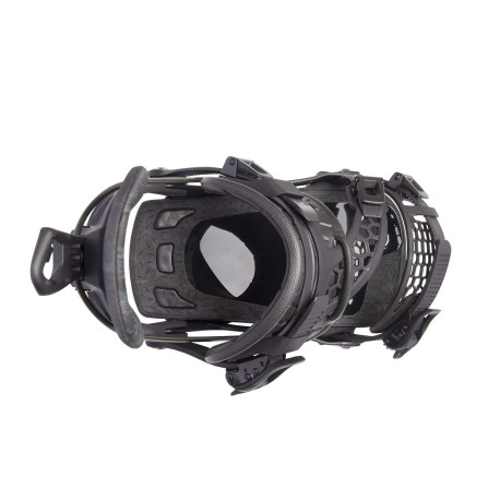 Snowboard Bindings Flow Nx2-Hybrid 2024