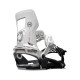 Snowboard Bindings Nidecker Kaon-W White 2023
