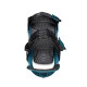 Fixation Snowboard Nidecker Kaon-X Petrol Blue 2023
