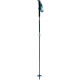 Bâtons de Ski Dynafit Tour Vario 2 Reef 2021 - Bâtons de ski