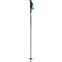 Bâtons de Ski Dynafit Tour Vario 2 Reef 2021 - Bâtons de ski