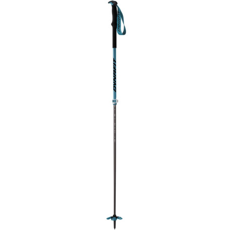 Bâtons de Ski Dynafit Tour Vario 2 Reef 2021 - Bâtons de ski