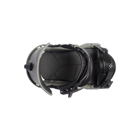 Snowboard Bindings Now Drive Pro 2024
