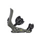 Snowboard Bindings Now Drive Pro 2024