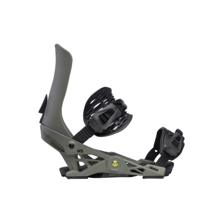 Snowboard Bindungen Now Drive Pro 2024