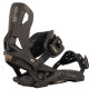 Snowboard Bindings Now Ipo Black 2023