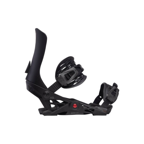 Snowboard Bindings Now Drive Pro 2024