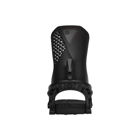 Snowboard Bindings Now Drive Pro 2024
