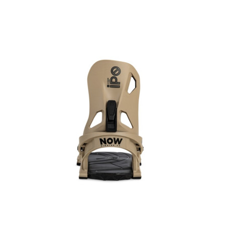 Snowboard Bindings Now Ipo Sand 2023