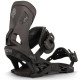 Snowboard Bindings Now Drive Black 2023