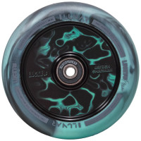 Lucky Scooter Wheel Jayden Sharman Pro Teal 110mm 2020 - Roues