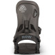 Snowboard Bindings Now Drive Black 2023