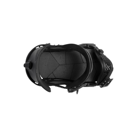 Snowboard Bindings Now Drive Pro 2024