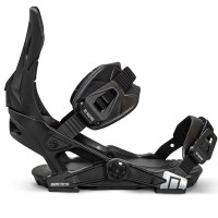 Fixation Snowboard Now Pro-Line Black 2022