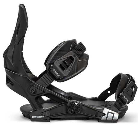 Snowboard Bindings Now Pro-Line Black 2022