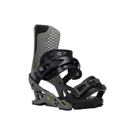Snowboard Bindings Now Drive Pro 2024