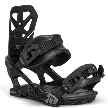 Snowboard Bindungen Now Pro-Line Black 2022
