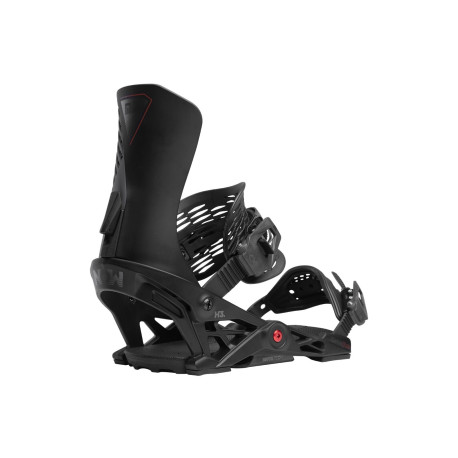 Snowboard Bindings Now Drive Pro 2024
