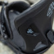 Snowboard Bindings Now Drive Black 2023