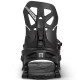 Snowboard Bindings Now Pro-Line Black 2022
