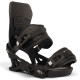 Snowboard Bindings Now Select Pro Black 2023