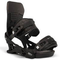 Fixation Snowboard Now Select Pro Black 2023