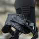 Snowboard Bindings Now Select Pro Black 2023