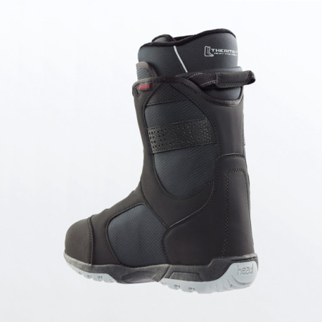 Boots Snowboard Head Classic Boa Grey 2023