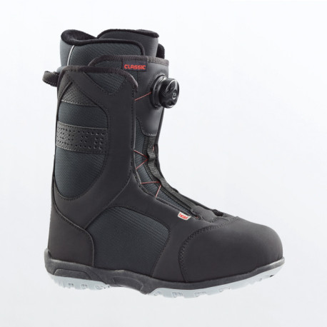Boots Snowboard Head Classic Boa Grey 2023