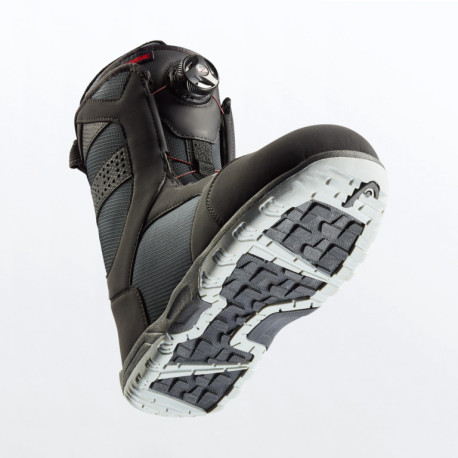 Boots Snowboard Head Classic Boa Grey 2023
