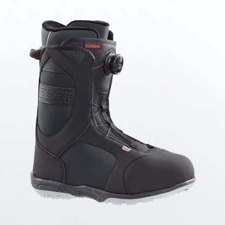 Boots Snowboard Head Classic Boa Grey 2023
