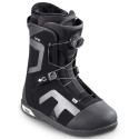 Snowboard Boots Head One Boa Black 2019