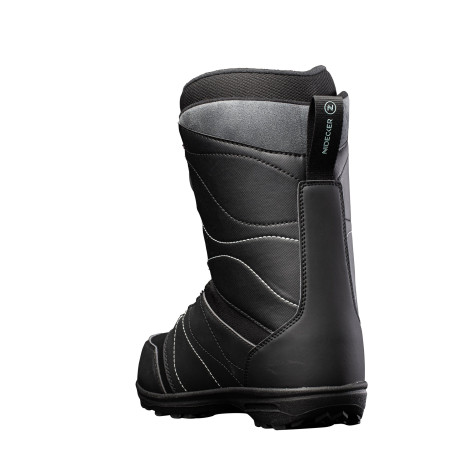 Boots Snowboard Nidecker Maya Black 2023