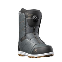Boots Snowboard Nidecker Ranger Grey 2023
