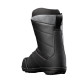Boots Snowboard Nidecker Ranger Black 2023