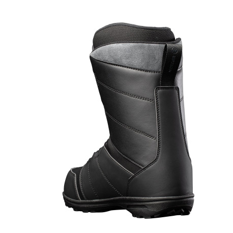 Boots Snowboard Nidecker Ranger Black 2023