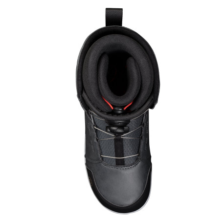Snowboard Boots Nidecker Ranger Grey 2023