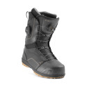 Snowboard Boots Nidecker Trinity Boa Fcs Black 2021