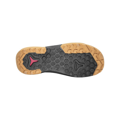 Boots Snowboard Nidecker Trinity Boa Fcs Black 2021