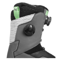 Boots Snowboard Nidecker Trinity Boa Fcs Spacegrey 2019