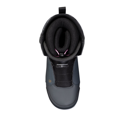 Snowboard Boots Nidecker Trinity Grey 2022