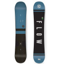 Snowboard Flow Verve 2018
