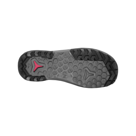 Boots Snowboard Nidecker Trinity Boa Fcs Planiumgrey 2020