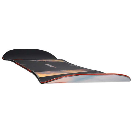 Snowboard Head Anything Lyt 2023
