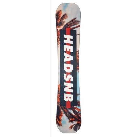 Snowboard Head Anything Lyt 2023