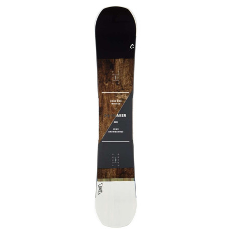 Snowboard Head Daymaker 2023